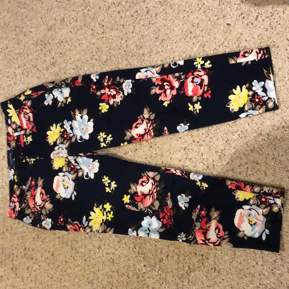 Capris